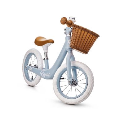 Магнезиево колело за балансиране KinderKraft Rapid Blue Breeze