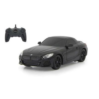 Кола с дистанционно управление BMW Z4 Roadster 1:24 Rastar 96200 black