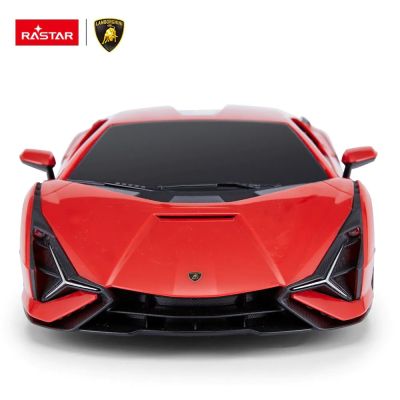 Кола с дистанционно управление Lamborghini Sian 1:24 Rastar 97800