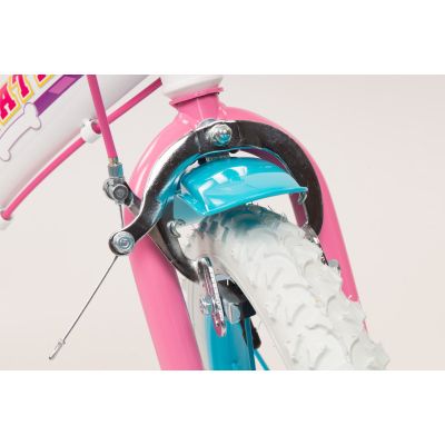 Детски велосипед Paw Patrol Girl 1681 Toimsa 16"