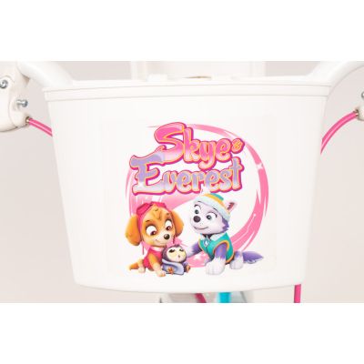 Детски велосипед Paw Patrol Girl 1681 Toimsa 16"