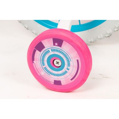 Детски велосипед Paw Patrol Girl 1681 Toimsa 16"