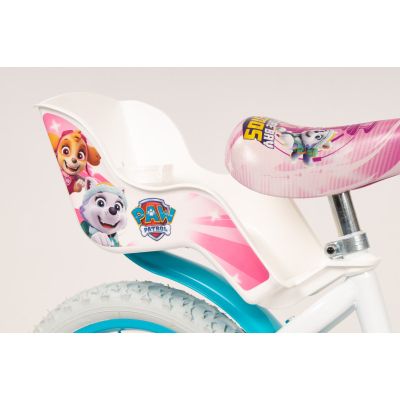 Детски велосипед Paw Patrol Girl 1681 Toimsa 16"