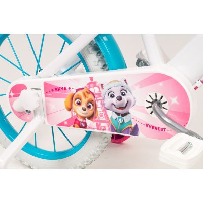 Детски велосипед Paw Patrol Girl 1681 Toimsa 16"