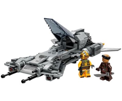 Конструктор LEGO Star Wars Mandalorian 75346 Пиратски воин