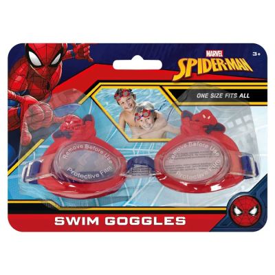 Очила за плуване SPIDERMAN 