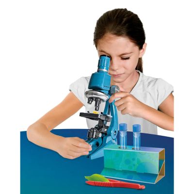 Супер Микроскоп CLEMENTONI SCIENCE PLAY 61365