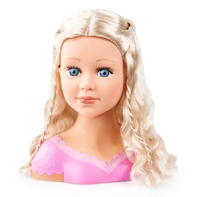 Модел за прически CHARLENE BAYER 90088AA