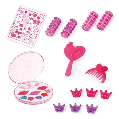 Модел за прически CHARLENE BAYER 90088AA