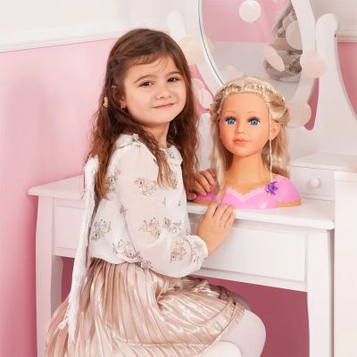 Модел за прически CHARLENE BAYER 90088AA