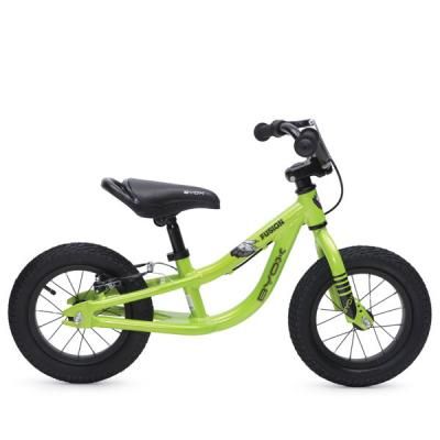 Детски балансиращ велосипед BYOX Fusion 