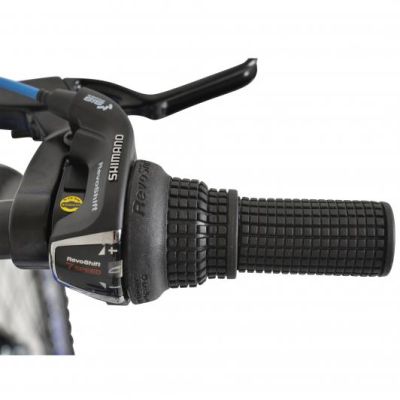 Велосипед със скорости BYOX 20 TUCANA pink