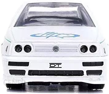 Метален автомобил Volkswagen Jetta Fast & Furious 1:32 Jada Toys