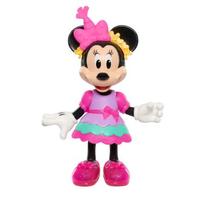 Minnie Mouse Кукла Sweet Party DISNEY 