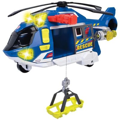 Спасителен хеликоптер Dickie 203307002