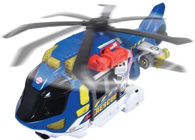 Спасителен хеликоптер Dickie 203307002