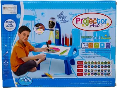 Детски проектор за рисуване 22088