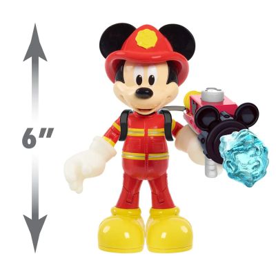 DISNEY Mickey Mouse Пожарникар 38121