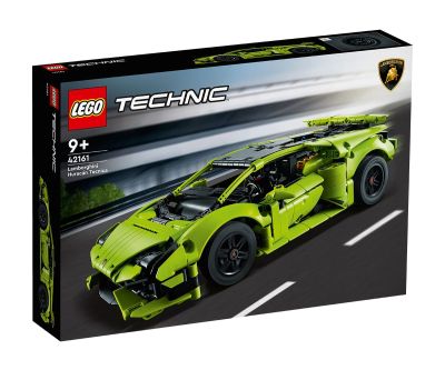 Конструктор LEGO Technic 42161 - Lamborghini Huracán Tecnica