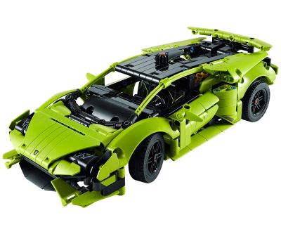 Конструктор LEGO Technic 42161 - Lamborghini Huracán Tecnica