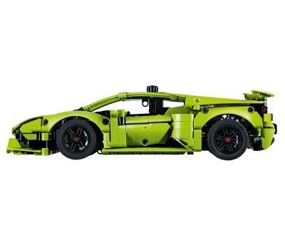 Конструктор LEGO Technic 42161 - Lamborghini Huracán Tecnica