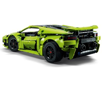 Конструктор LEGO Technic 42161 - Lamborghini Huracán Tecnica