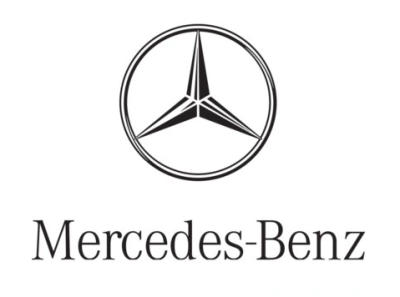 Метална кола за сглобяване Mercedes Benz EQS Maisto 1:24 39261