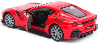 Метална кола Ferrari F12 TDF Bburago 1:32