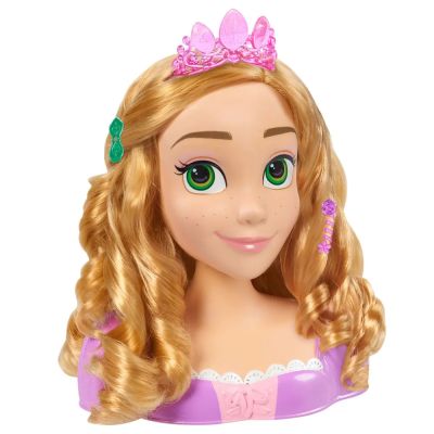 Модел за прическа Rapunzel DISNEY 87617 