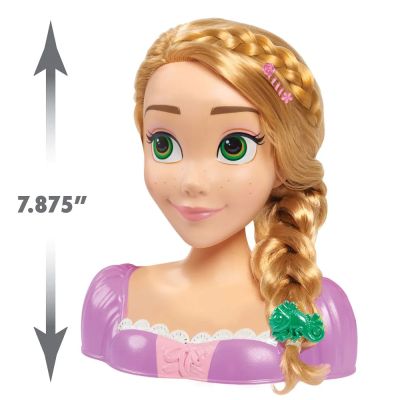 Модел за прическа Rapunzel DISNEY 87617 