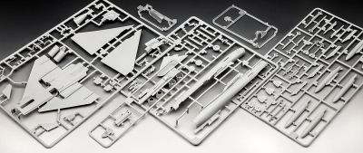 Сглобяем модел Revell самолет Eurofighter Typhoon The Bavarian Tiger 2021