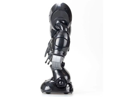 Робо blast с радио контрол Silverlit 88097 черен