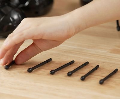 Робо blast с радио контрол Silverlit 88097 черен