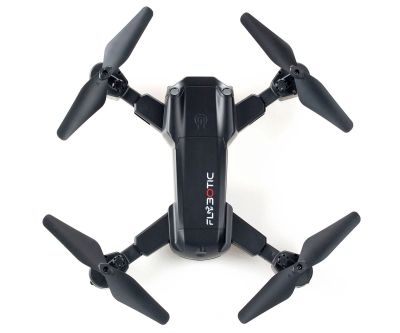 Сгъваем Дрон с камера Silverlit 84811