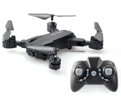 Сгъваем Дрон с камера Silverlit 84811