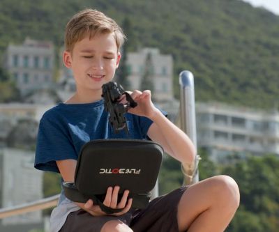 Сгъваем Дрон с камера Silverlit 84811