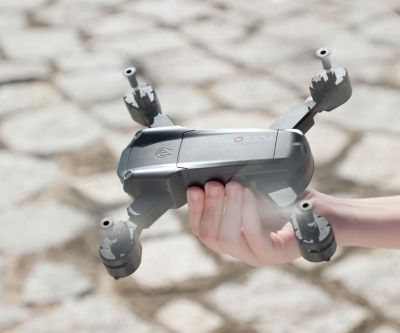 Сгъваем Дрон с камера Silverlit 84811