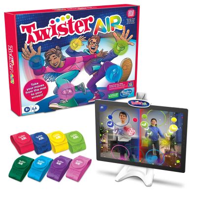 Занимателна игра Twister Air Game F8158