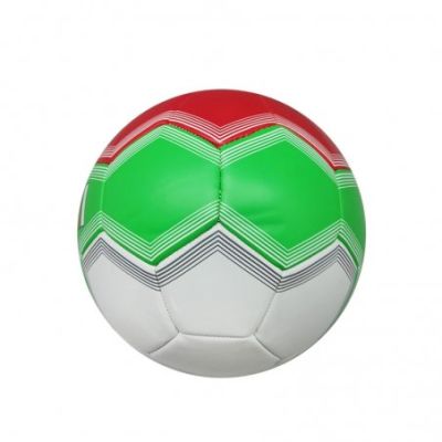 Кожена футболна топка България  