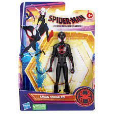 Фигура Spider-Verse Miles Morales 72854