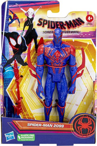 Фигура Spider-man Across Hasbro 72852