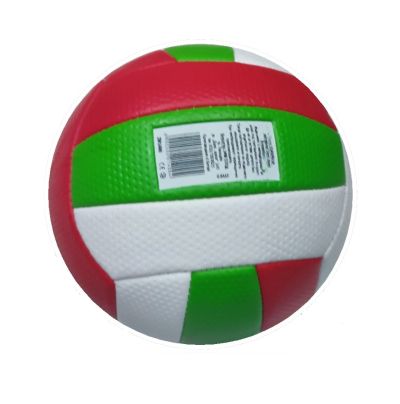 Топка за волейбол България ЗИМ