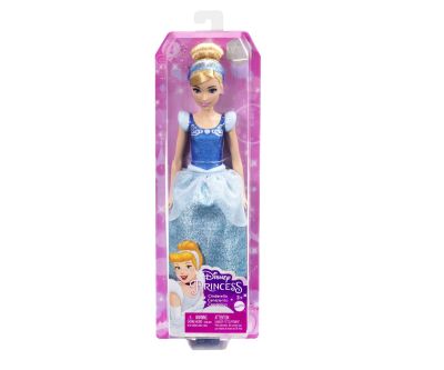 Кукла Пепеляшка Disney Princess - HLW06 