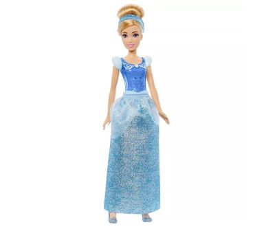 Кукла Пепеляшка Disney Princess - HLW06 