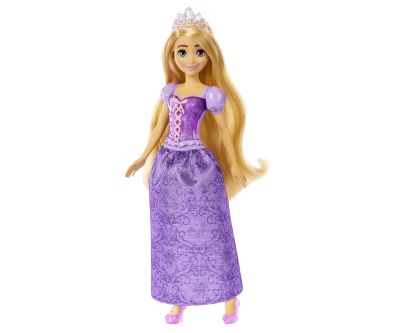 Кукла Рапунцел Disney Princess - HLW03 