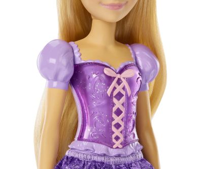 Кукла Рапунцел Disney Princess - HLW03 