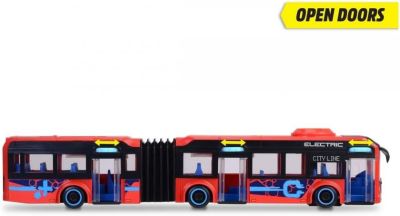 Градски автобус Volvo Dickie 203747015