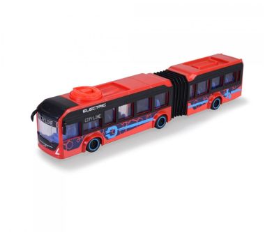 Градски автобус Volvo Dickie 203747015