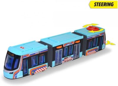 Градски Трамвай Siemens Dickie 203747016