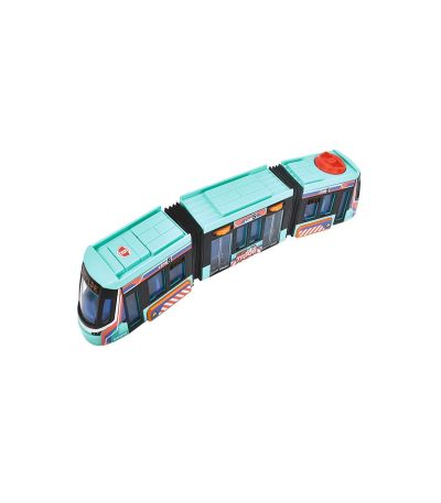 Градски Трамвай Siemens Dickie 203747016